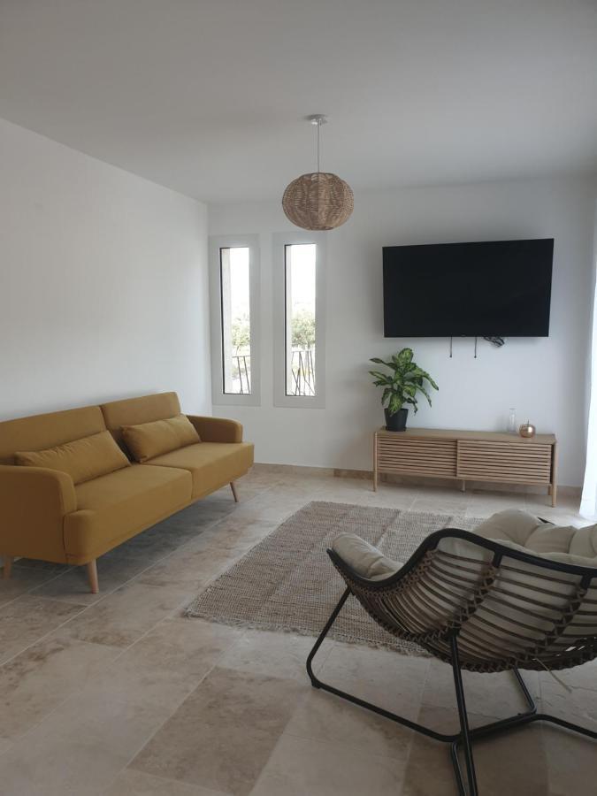 Domaine U Filanciu - Casa Chiara - Centru Di Corsica Villa Moltifao Екстериор снимка